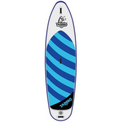 Paddleboard TAMBO Boof – Sleviste.cz