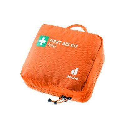 Deuter First Aid Kit Pro empty AS koi oranžová – Sleviste.cz