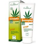 Cannaderm Konopka promašťující mast 75g – Hledejceny.cz