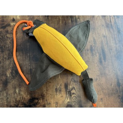Bracco Duck Dummy Authentic 500 g – Hledejceny.cz