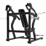 TUNTURI PLATINUM Incline Chest Press V-series – Zboží Dáma