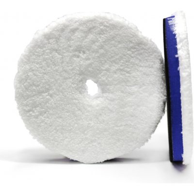 MaxShine Cutting Microfiber Pad 130mm – Zboží Mobilmania