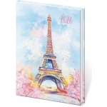 Helma Vario A7 Týdenní 2026 Lyra Paris – Zboží Živě