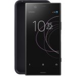 TVC Jelly pro Sony Xperia XZ1 Compact Barva: Černá – Zboží Živě