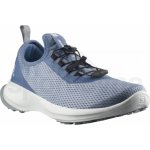 Salomon Sense Feel 2 M L41218900 ashley blue /white /quarry – Hledejceny.cz