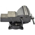 GEKO Otočný svěrák 4 100mm G01030 – Zboží Dáma