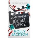 The Reappearance of Rachel Price - Holly Jackson