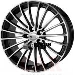 Brock B24 8x18 5x112 ET48 black polished – Sleviste.cz