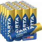 Varta Longlife Power AAA 20ks 4903121492 – Hledejceny.cz