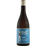 Real Companhia Velha Dandy de Cidró, Douro Branco 2024 11% 0,75 l (holá láhev) – Hledejceny.cz