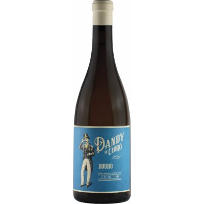 Real Companhia Velha Dandy de Cidró, Douro Branco 2024 11% 0,75 l (holá láhev) – Hledejceny.cz