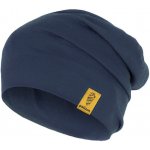 Patizon Merino Beanie Gun metal – Hledejceny.cz