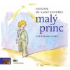 Audiokniha Malý princ