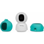 Lionelo dětská chůvička LOC-Babyline View white – Sleviste.cz