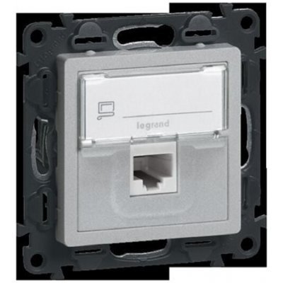 Legrand Valena 75C5SH1 – Zboží Mobilmania