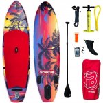Paddleboard iBOARD 11' 2 – Hledejceny.cz