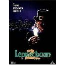 Leprechaun 2 DVD