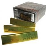 PRAGUE PAPERS Papírky DELUXE King Size 50 x 40 ks – Zbozi.Blesk.cz