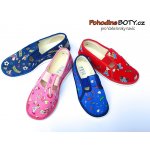Klasické dětské papuče česká výroba – Zbozi.Blesk.cz