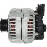 Alternátor SUZUKI Liana I, SX4 I, TOYOTA Aygo I 1.4 DDiS / D-4D – Hledejceny.cz