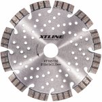 Xtline Kotouč diamantový segment 180 x 2,4 x 22,2 mm XT165180 – Sleviste.cz