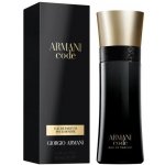 Giorgio Armani Code parfémovaná voda pánská 60 ml – Hledejceny.cz