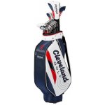 Cleveland Bloom Steel Mens Set Right Hand – Zboží Dáma