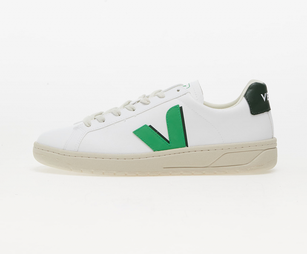 Veja Urca W White Leaf Cyprus