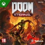 DOOM Eternal (XSX) – Hledejceny.cz