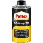 HENKEL ředidlo 250ml CHEMOPRÉN – HobbyKompas.cz