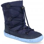 Be Lenka Snowfox Kids boty 2.0 Dark & Light Blue – Zboží Dáma