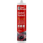 Debbex 30718RL Gasket sealant 280 ml černá – Hledejceny.cz