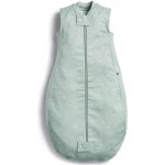 ERGOPOUCH Vak na spaní organická bavlna Sheeting Sage – Zboží Dáma