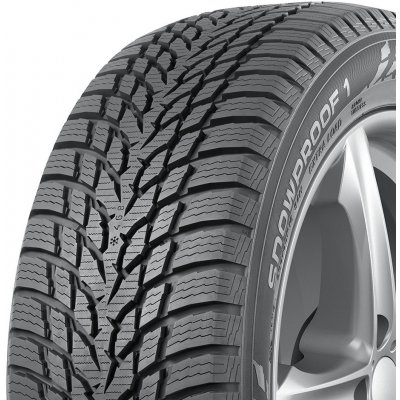 Nokian Tyres Snowproof 1 225/55 R17 101V