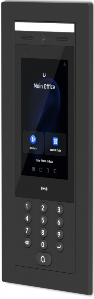 Ubiquiti UACC-Intercom-FM