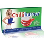 Good Nature Chilliburner 30 tablet – Hledejceny.cz