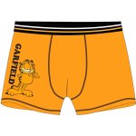 Garfield Oranžová – Zboží Dáma