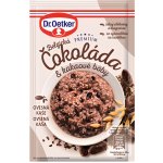 Dr. Oetker Premium Ovesná kaše Belgická čokoláda 55 g – Zboží Dáma
