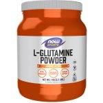 Now foods L-Glutamine 1000 g – Hledejceny.cz