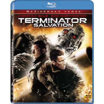 Terminator salvation BD