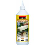 SOUDAL 66A Lepidlo na dřevo 5kg – HobbyKompas.cz