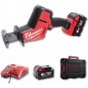 Pila ocaska Milwaukee M18 FHZ-502X