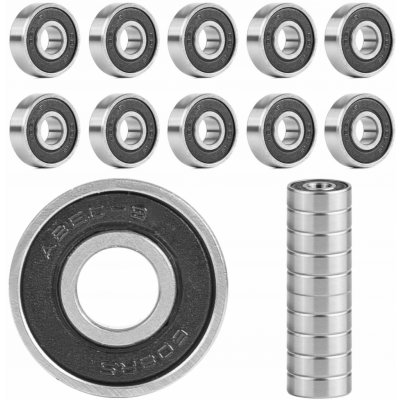 SOKE Ložiska ABEC-9 10 ks – Zbozi.Blesk.cz
