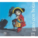 El Gato Con Botas = Puss and Boots – Hledejceny.cz