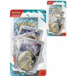 Pokémon TCG Journey Together Premium Checklane Blister – Zboží Mobilmania