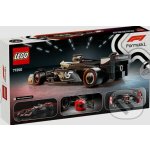 LEGO® Speed Champions 77250 Závodní auto MoneyGram Haas F1 Team VF-24 – Zboží Dáma
