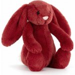 Jellycat Bashful Redcurrant Bunny small – Sleviste.cz