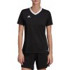 Fotbalový dres adidas Performance Entrada 22 Jersey W Černá