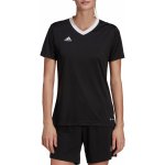 adidas Performance Entrada 22 Jersey W Černá – Zboží Dáma
