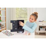 Vtech Supertajný maxi trezor CZ černý – Zboží Mobilmania